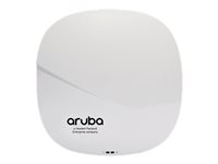 Aruba, a Hewlett Packard Enterprise company AP-315 1733Mbit/s Power over Ethernet (PoE) White WLAN access point