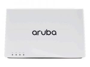 HPE ARUBA AP-203R (RW) TAA UNIFIED RAP