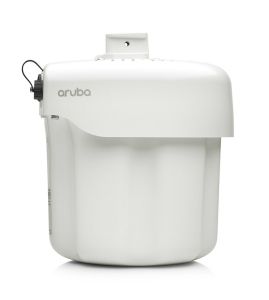 HPE Aruba AP-377 (RW) - Radio access point - Wi-Fi 5 - 2.4 GHz, 5 GHz