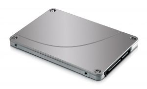 HP 256GB SED Opal 2 Solid State Drive