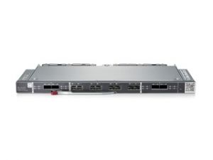 Brocade 16Gb/12 SAN Switch Module for HPE Synergy switch - 12 ports - Managed - plug-in module