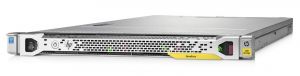 Hewlett Packard Enterprise StoreEasy 1450 Rack (1U) Metallic