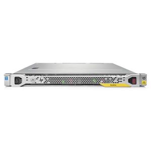 Hewlett Packard Enterprise StoreEasy 1450 8TB NAS Rack (1U) Ethernet LAN Metallic