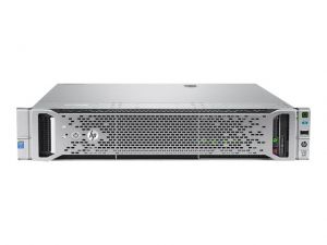 HP ProLiant DL180 Gen9 