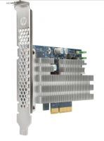 HP Z Turbo Drive G2 256GB PCIe Solid State Drive