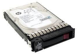 HP - 500GB 7200RPM 3.5INCH SATA
