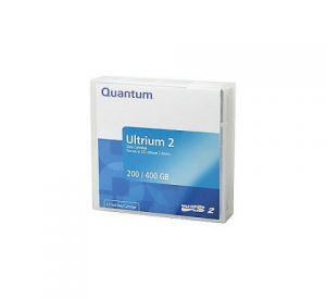 Quantum LTO Ultrium 2 tape drive Internal 200 GB