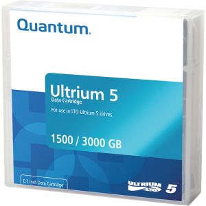 Quantum MR-L5MQN-01 Data Cartridge 