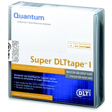Quantum MR-SAMCL-01 Super DLT 160GB/320GB Backup tape