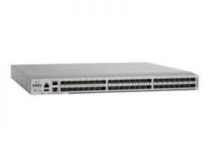 Cisco Nexus 3524 - switch - 24 ports - managed - rack-mountable