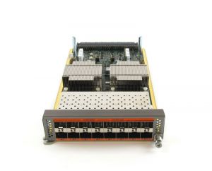 Cisco Unified Port Expansion Module - expansion module - 16 ports