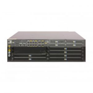 NIP5500-DC-01 0235G7LJ Huawei Application Security Gateways NIP5000 Intrusion Prevention System