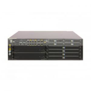 NIP5500D-AC-01 0235G7LH Huawei Application Security Gateways NIP5000 Intrusion Prevention System