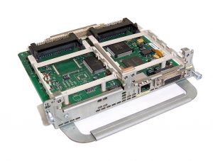 CISCO INTERFACE MODULE - NETWORK ADAPTER - 1 PORTS