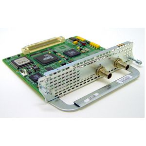 Cisco T3/E3 Network Module-Expansion module-ATM, HDLC