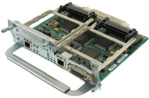 CISCO INTERFACE MODULE - NETWORK ADAPTER - 2 PORTS