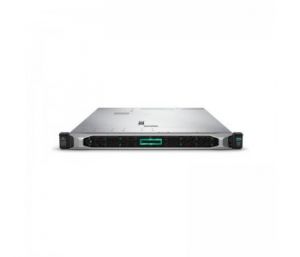 Hewlett Packard Enterprise ProLiant DL360 Gen10 server 2.1 GHz Intel Xeon 4110 Rack (1U) 500 W
