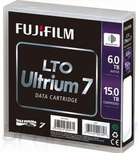 Fujifilm LTO-7 Media