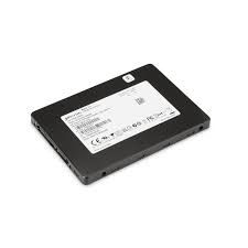 Hewlett Packard Enterprise TLC 256 GB SATA SSD