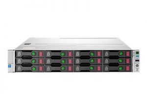 HP ProLiant DL80 Gen9