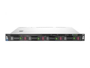 HP ProLiant DL60 Gen9 
