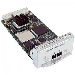 JUNIPER NETWORKS  PB-1GE-SFP 1-PORT GIGABIT ETHERNET SFP MODULE