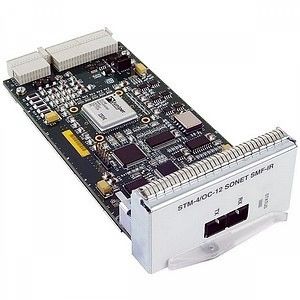 JUNIPER - 1-PORT SONET/SDH OC-12/STM4 PIC, MULTI-MODE (PB-1OC12-SON-MM)