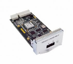 JUNIPER - M160 1-PORT SONET,SDH OC-12,STM4 PIC, SM, IR (PB-1OC12-SON-SMIR)