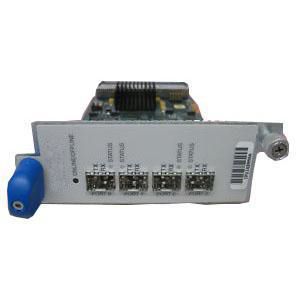 JUNIPER - 4-PORT SONET/SDH SFP MODULE (PC-4OC48-SON-SFP)