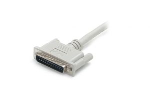 StarTech.com printer cable - 6 m