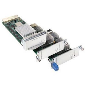 JUNIPER - 1-PORT OC12/STM4 OR OC3/STM1, RATE-SELECTABLE PIC (PE-1OC12-SON-SFP)