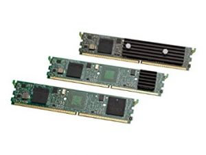 Cisco PVDM3-128 voice network module