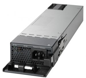 Cisco - Power Supply - Hot-Plug / Redundant - 1100 Watt