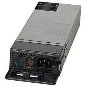 Cisco PWR-C2-1025WAC= Power supply network switch component