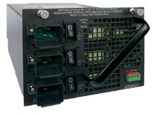 CISCO POWER SUPPLY PWR-C45-9000ACV/2