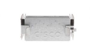 Cisco Config 5 Power Supply Blank