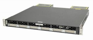 Cisco Redundant Power System 2300 1U Black power supply unit
