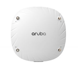 HPE Aruba AP-514 (RW) 5375 Mbit/s White Power over Ethernet (PoE)