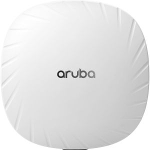 Hewlett Packard Enterprise Aruba AP-515 (RW) 5375 Mbit/s White Power over Ethernet (PoE)