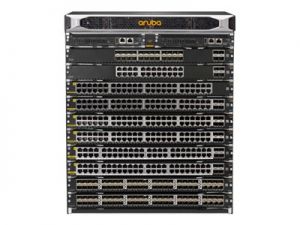 HPE ARUBA 6410 SWCH