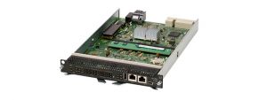 HPE Aruba 6400 Management Module - network management device