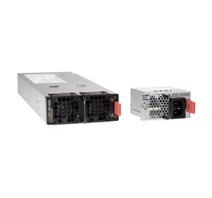 HPE R0X35A network switch component Power supplyv