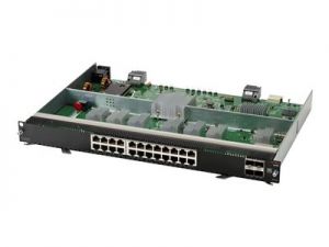 Hewlett Packard Enterprise company R0X42A network switch module 10 Gigabit Ethernet