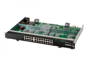 Hewlett Packard Enterprise company R0X42C network switch module 10 Gigabit Ethernet