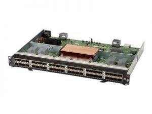 Hewlett Packard Enterprise company R0X44A network switch module