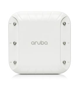HPE Aruba AP-518 White Power over Ethernet (PoE)