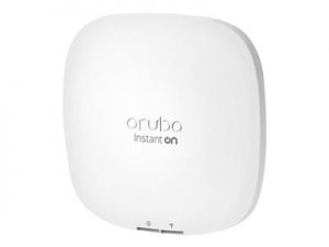 Aruba Instant On AP22 (RW) 1774 Mbit/s White Power over Ethernet (PoE)