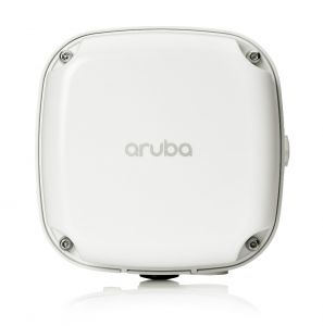 Aruba AP-567 (RW) 1774 Mbit/s White Power over Ethernet (PoE)