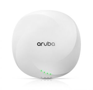 HPE Aruba AP-635 2400 Mbit/s White Power over Ethernet (PoE)