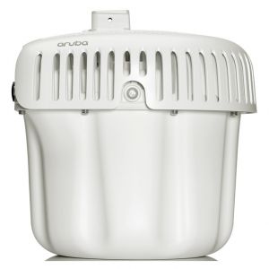 Aruba, a Hewlett Packard Enterprise company Aruba AP-585EX (RW) 2970 Mbit/s White Power over Ethernet (PoE)